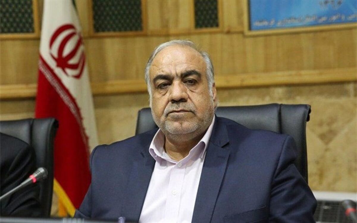 قصرشیرین تبدیل به منطقه آزاد تجاری شد