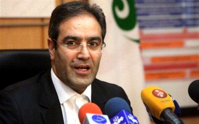 رئیس سازمان بورس: دو درصد شرکت‌ها اطلاعات مالی ارائه نمی‌کنند