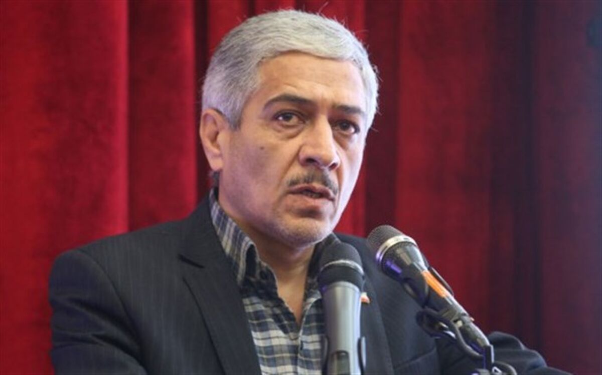 احمد همتی: در مجلس به دنبال مالیات بر مصرف هستیم