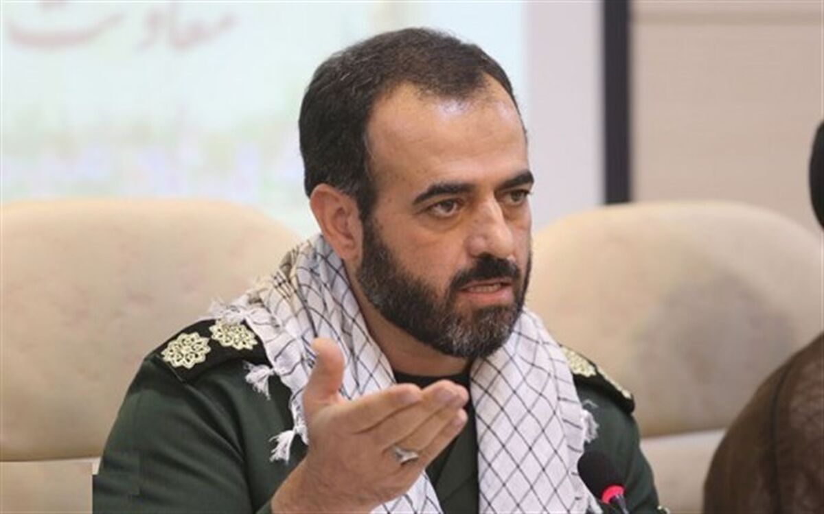 ۸۸۸ عنوان برنامه به مناسبت هفته بسیج در استان سمنان برگزار می شود