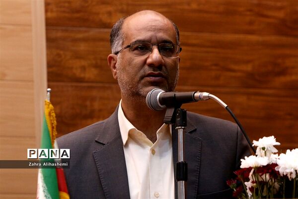 برگزاری پنجمین اجلاس سراسری نماز
