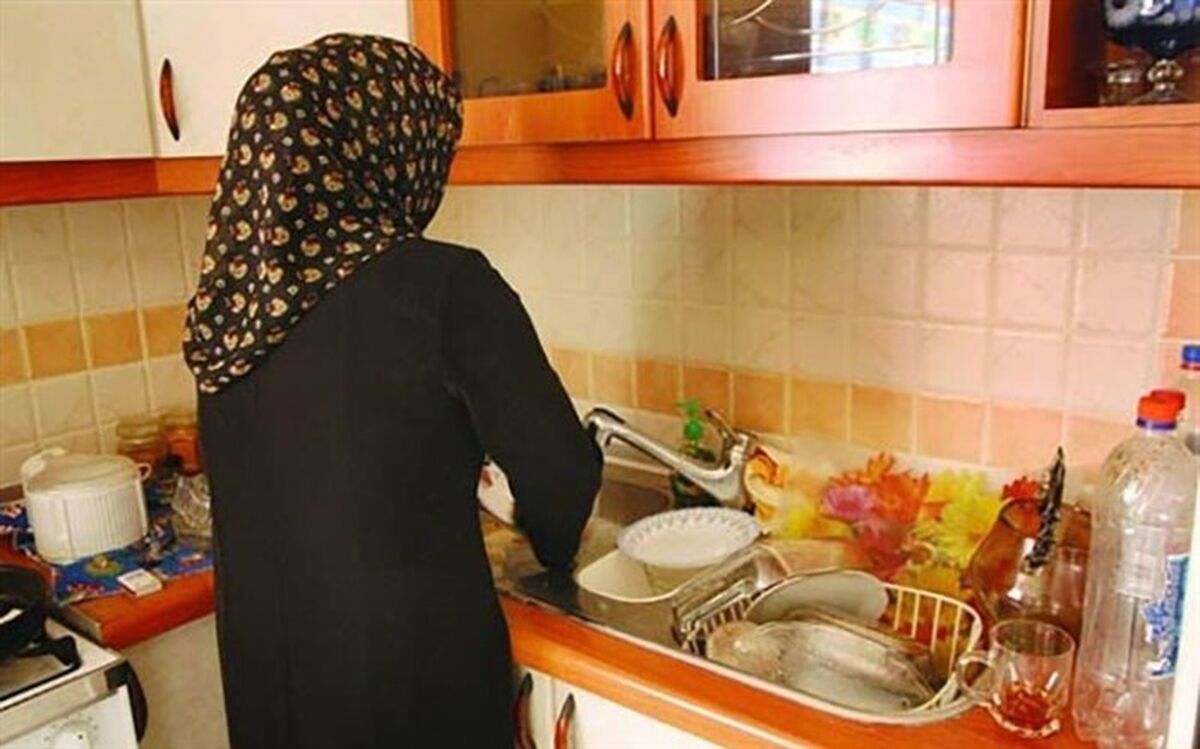 ۲۴۷ هزار زن خانه‌دار تحت پوشش سازمان تامین اجتماعی قرار دارند