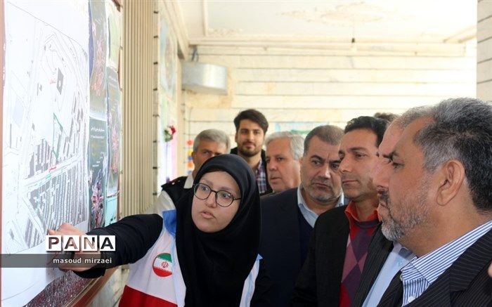 ارائه آموزش‌های مقابله با حوادث غیرمترقبه ضروری است