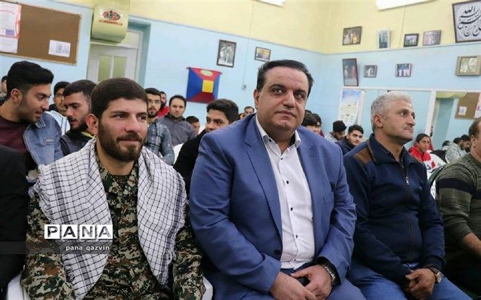 مسئول کانون بسیج ورزشکاران قزوین: برگزاری بیش از 25 مسابقه ورزشی در قزوین