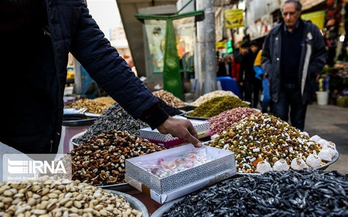 ۱۸۷ واحد متخلف در میاندوآب به تعزیرات حکومتی معرفی شد