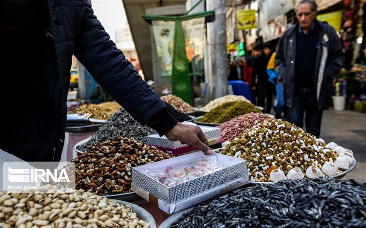 ۱۸۷ واحد متخلف در میاندوآب به تعزیرات حکومتی معرفی شد
