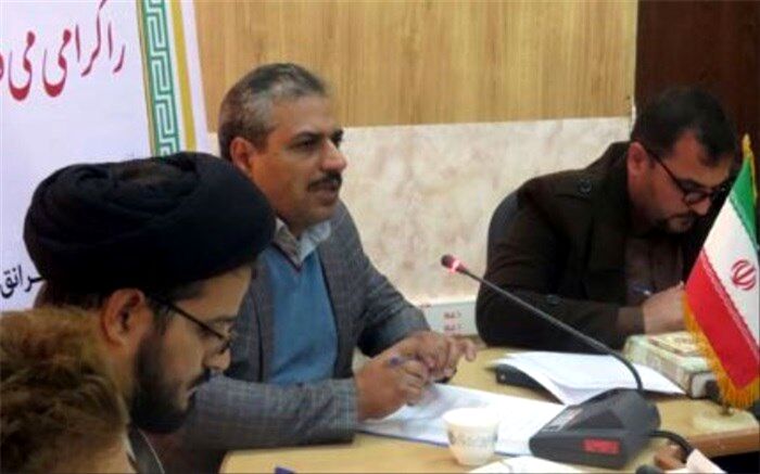 یک میلیارد و ۸۸ میلیون تومان وام اشتغال به مددجویان اردکانی پرداخت شد