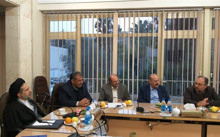 خانه موزه ابوترابی قزوین میزبان آثار برگزیده جایزه بین المللی خوشنویسی یاس یاسین