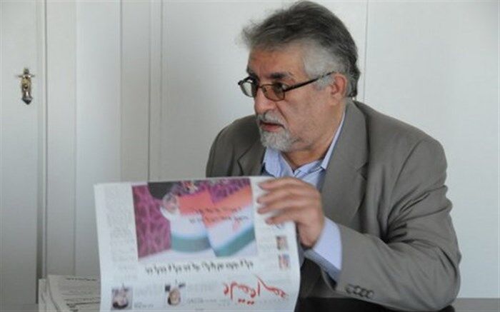 سیف‌الله یزدانی درگذشت