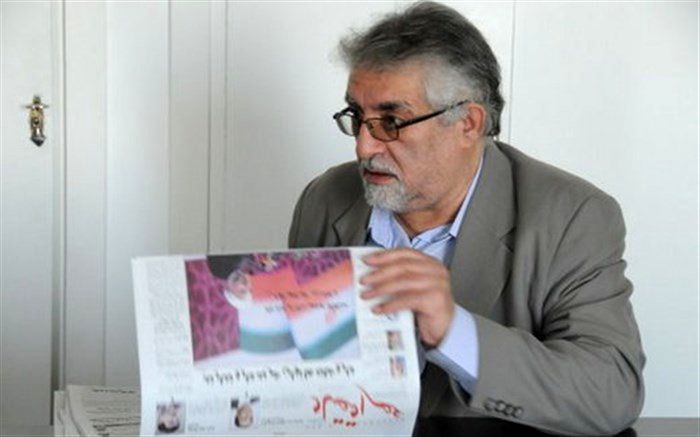 سیف‌الله یزدانی درگذشت