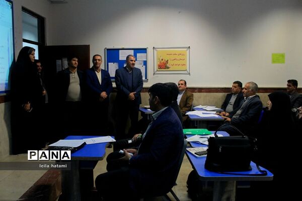 برگزاری دوره ضمن خدمت مدرسان درس تفکر و سبک زندگی استان آذربایجان شرقی درتبریز
