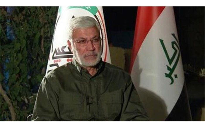 بیانیه حشدشعبی درباره ناآرامی‌های نجف