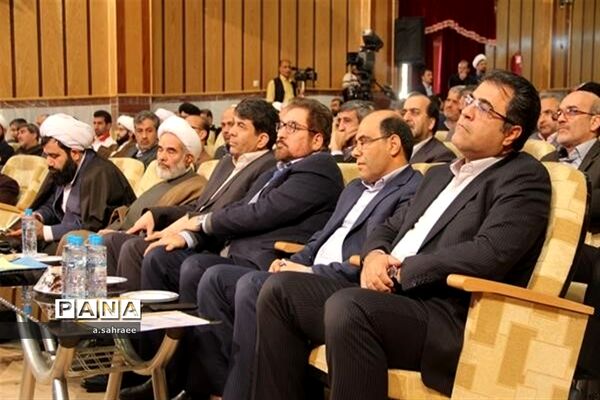 آغاز اجلاس استانی نماز و مدرسه دراردکان