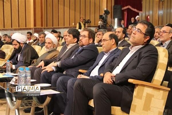آغاز اجلاس استانی نماز و مدرسه دراردکان