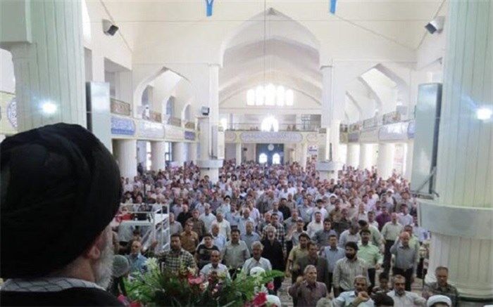 انتخابات مجلس پیش رو نخستین انتخاب در گام دوّم انقلاب است