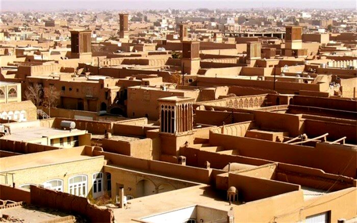 تاکید بر استفاده از ظرفیت جشنواره تئاتر «چتر زندگی» برای معرفی یزد جهانی