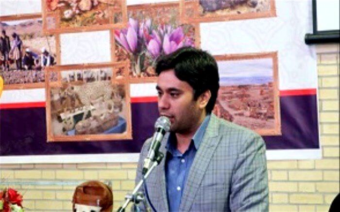 غار چیل بهاباد معروف به غار الماس در فهرست آثار طبیعی کشور به ثبت رسید.