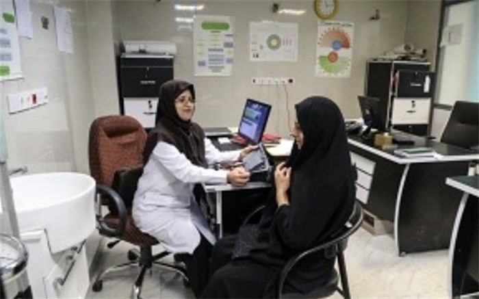 پرداخت ۷۰ میلیون تومان برای خدمات درمانی مددجویان تفتی