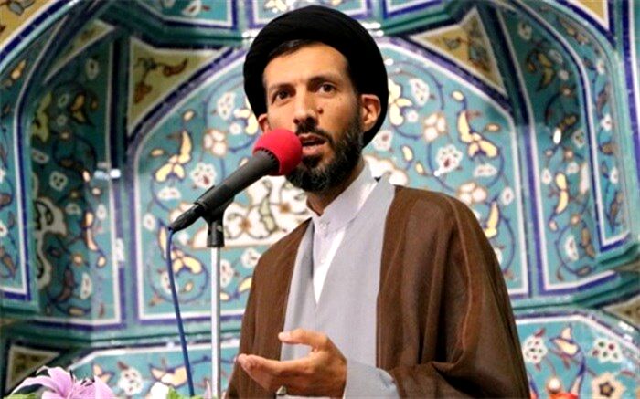 امام جمعه اردکان :افراد متعهد و توانمند از همه جناح‌ها وارد عرصه انتخابات شوند