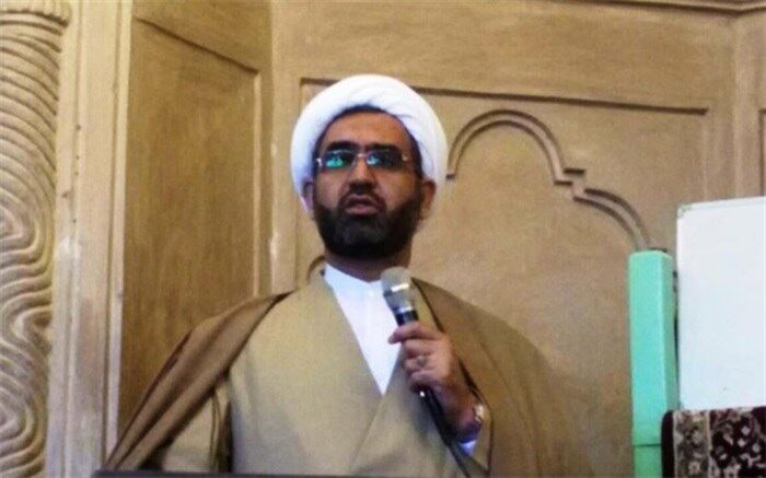 امام جمعه مهریز:درایت رهبری، موجب شکست فتنه دشمن شد