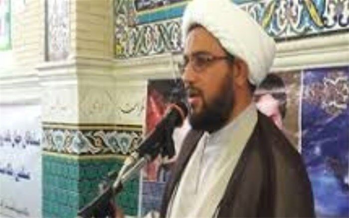 امام جمعه رستاق : بصیرت مردم و ولایتمداری ملت ،جای شکرگزاری دارد.