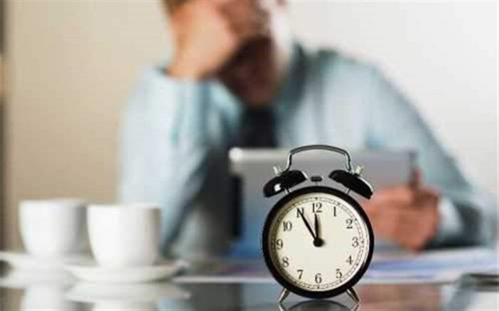 مقایسه ساعت کار ایرانی‌ها و دیگر کشور‌ها