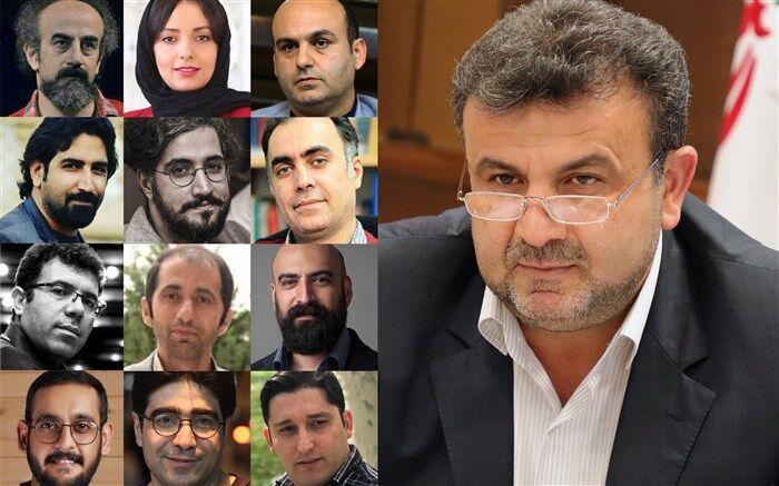 نامه سرگشاده مدیران جشنواره بین‌المللی وارش به استاندار مازندران