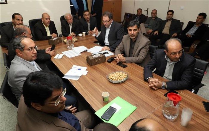 رئیس دانشگاه علوم پزشکی شیراز: مدیریت صحیح هزینه های درمانی، راهکار برون رفت از محدودیت‌های اقتصادی است