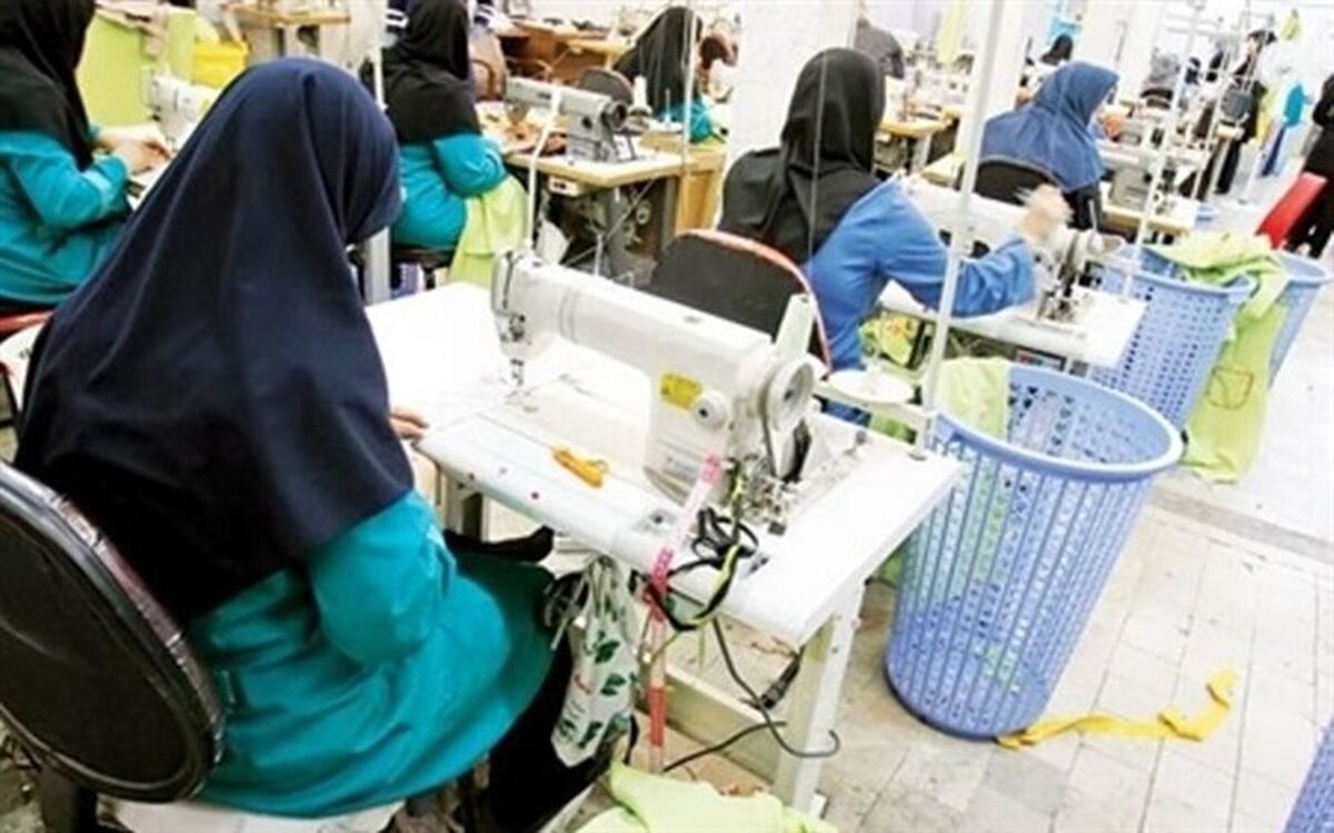 ۲ هزار مددجوی کمیته امداد آذربایجان‌غربی صاحب شغل شدند