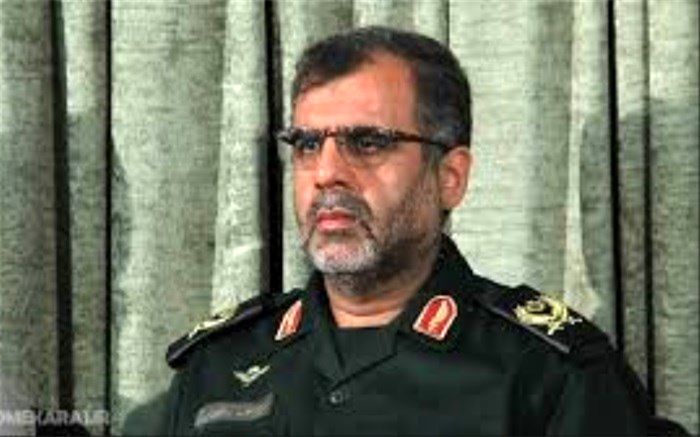 بیش از 1000 طرح زود بازده محرومیت زدایی با تلاش سپاه پاسداران استان البرز افتتاح شد