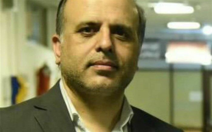 جعفر گودرزی دبیر سیزدهمین جشن بزرگ منتقدان و نویسندگان سینمایی شد
