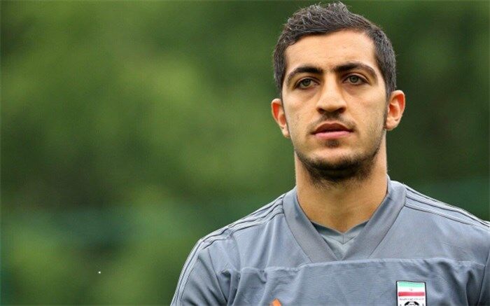 تیم بزرگ فوتبال آلمان مشتری مدافع استقلالی شد