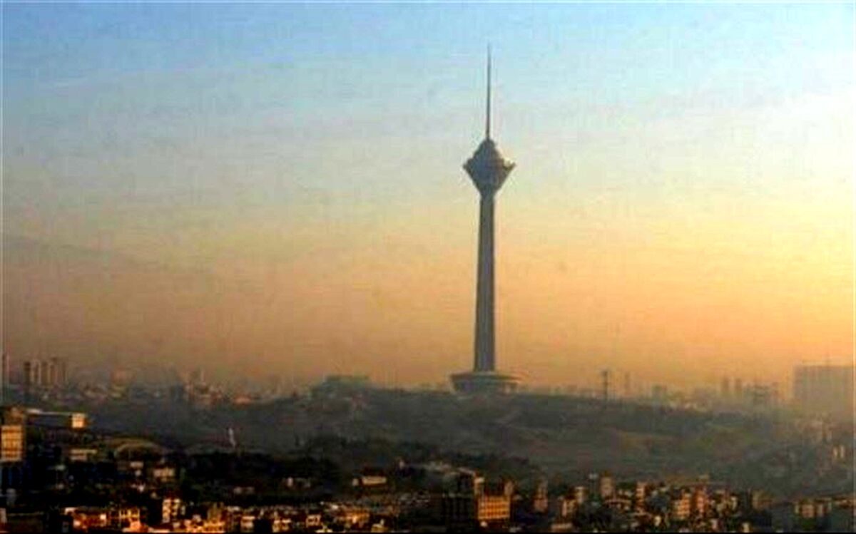 مدارس شهرستانهای استان تهران یکشنبه تعطیل است