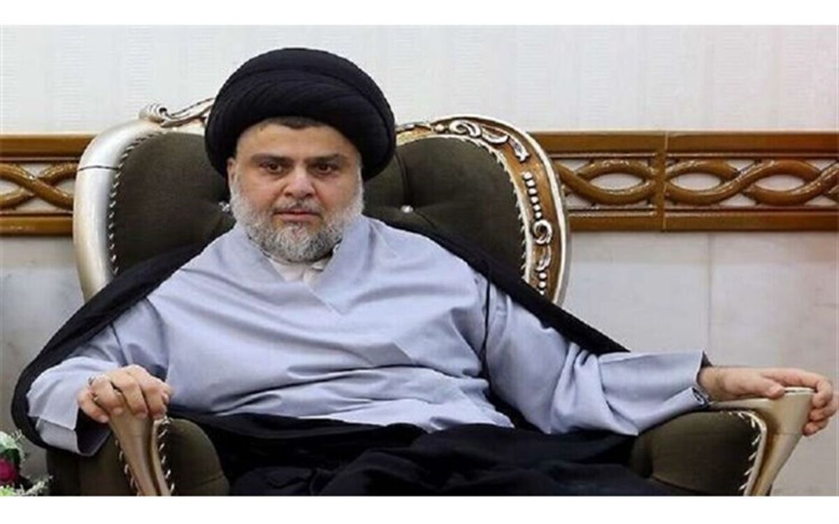 مقتدی صدر خواهان ممانعت از خشونت در نجف و کربلا شد