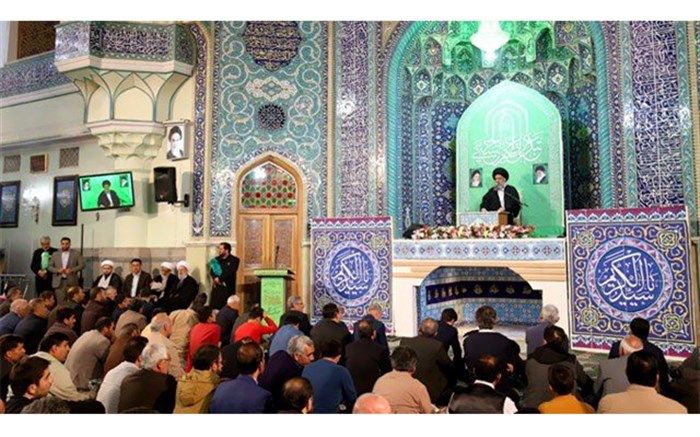 کارشناس مذهبی درشهرری:جایگاه رفیع ائمه عصمت و طهارت(ع) نزدخداوندمتعال به سبب تقوای الهی است