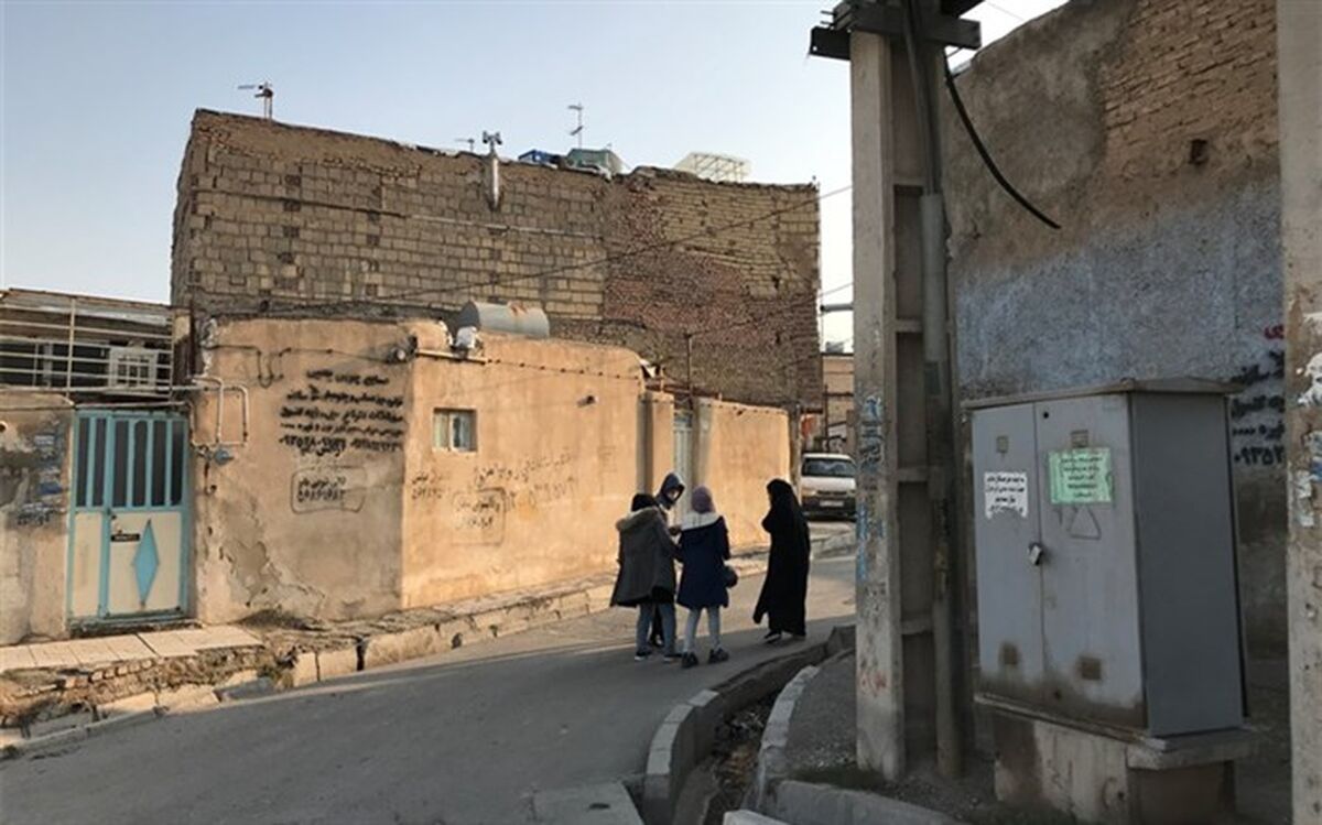 تهران ما را پس زده است