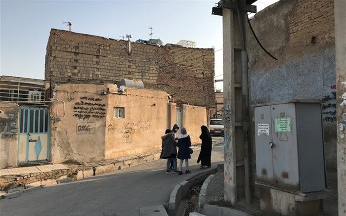 تهران ما را پس زده است