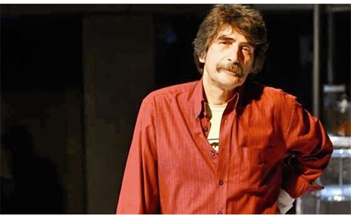 مروری بر زندگی محمود استاد محمد در رادیو نمایش