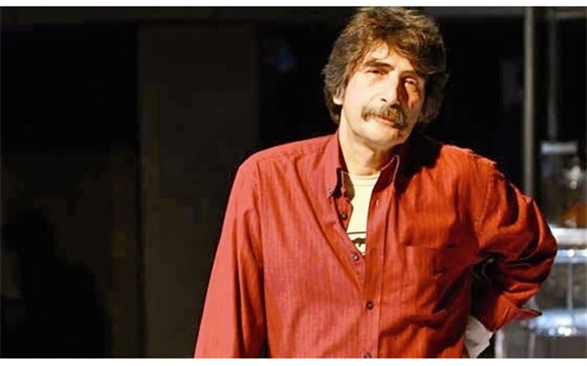 مروری بر زندگی محمود استاد محمد در رادیو نمایش