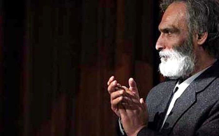 جهانگیر الماسی: فیلمبرداری «خروج» در کمال آرامش به سرانجام رسید