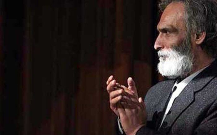 جهانگیر الماسی: فیلمبرداری «خروج» در کمال آرامش به سرانجام رسید