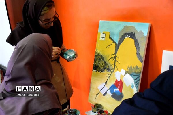 بیست و یکمین مانور زلزله و ایمنی در تبریز