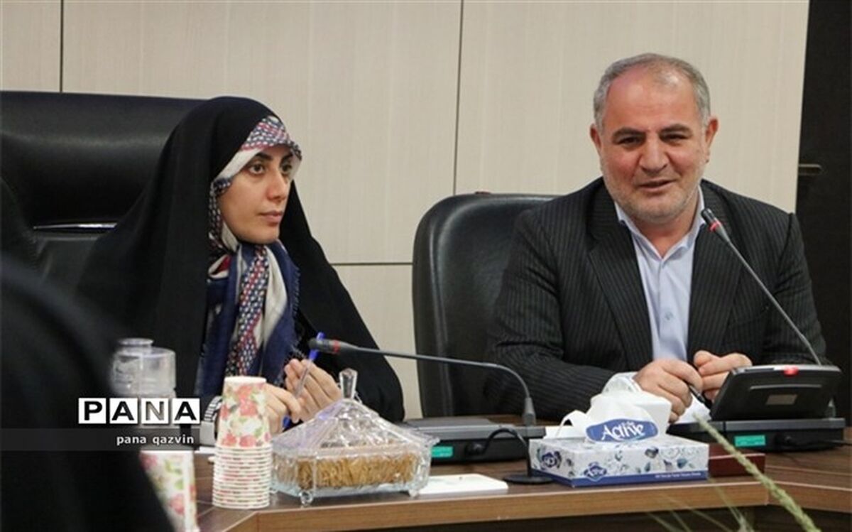 راه اندازی 100 کلاس بازی یادگیری در مدارس قزوین