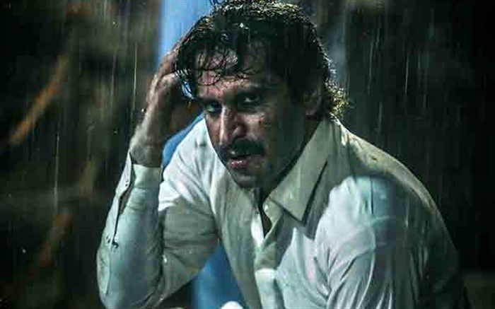 جایزه بهترین فیلم از نگاه تماشاگران جشنواره «شب های سیاه تالین»به «شبی که ماه کامل شد»رسید