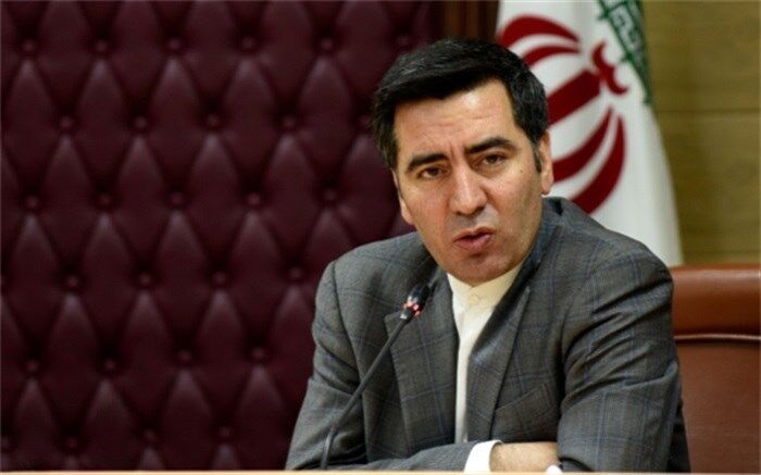 تکمیل بیمارستان نیمه کاره شهر جدید هشتگرد از اوایل دی ماه سال جاری آغاز می شود