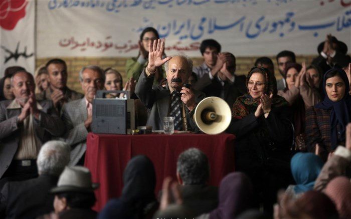 «لباس شخصی» در جمع فیلم های جشنواره فجر