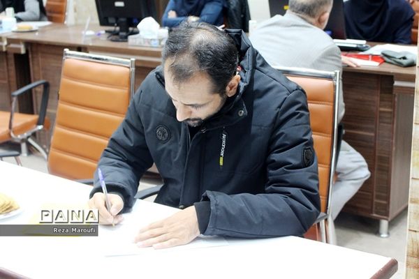 اولین روز ثبت نام داوطلبان یازدهمین دوره مجلس شورای اسلامی در ارومیه