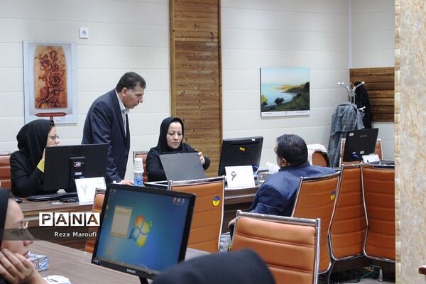 اولین روز ثبت نام داوطلبان یازدهمین دوره مجلس شورای اسلامی در ارومیه