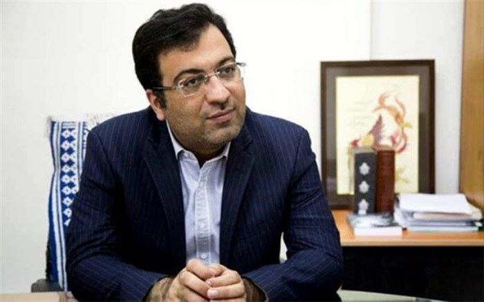 همایش سایه‌های فیروزه‌ای گامی در جهت ارتباط موثرتر با فضای دانشگاهی است