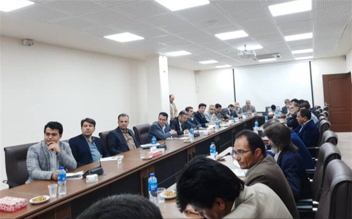 کشور  به هم افزایی کارگر و کارفرما در جهت حفظ تولید، و اشتغال و ارائه محصول با کیفیت نیاز دارد